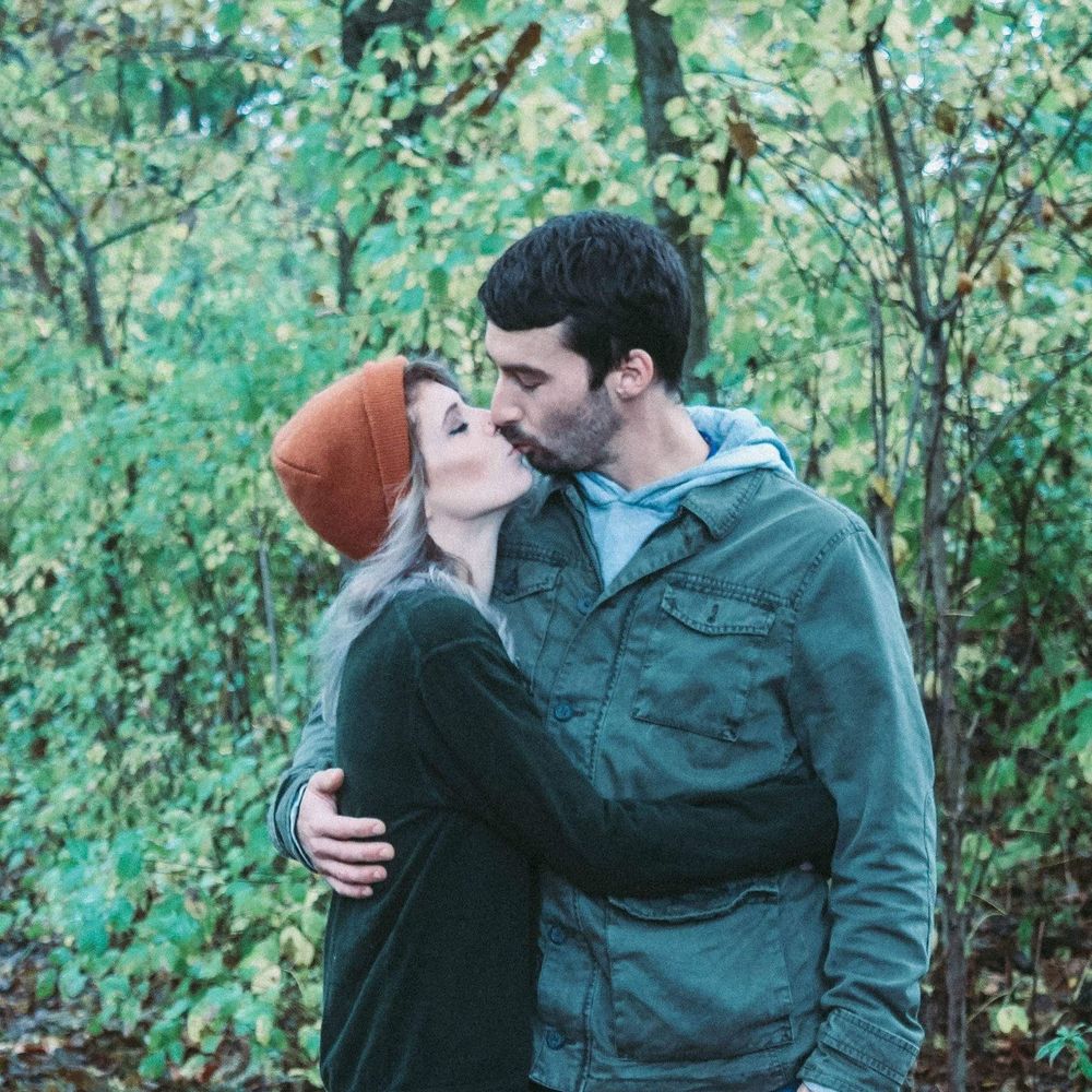 Meet your Posher, Renee